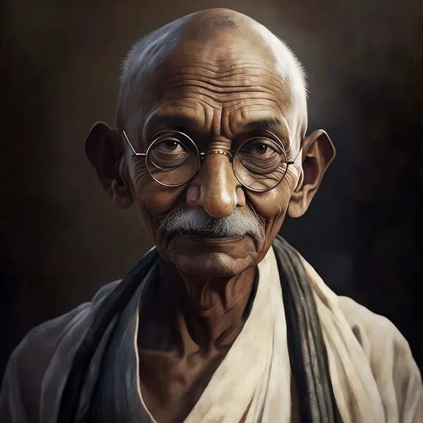 गांधी जयंती 2023: आत्म-समर्पण और शिक्षा का महत्व