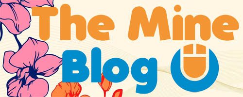 The Mine Blog
